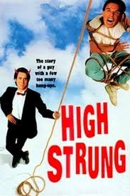 high-strung