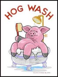 hogwash