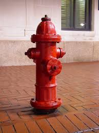 hydrant