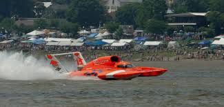 hydroplane