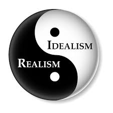 idealistic