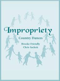 impropriety