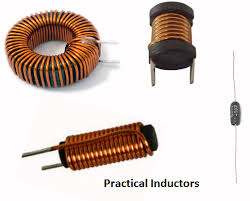 inductor