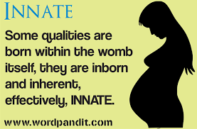 innate