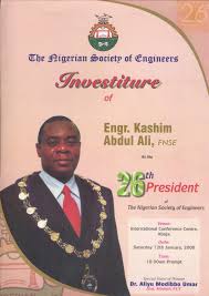 investiture