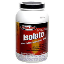 isolate