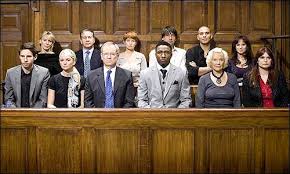 jury