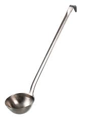 ladle