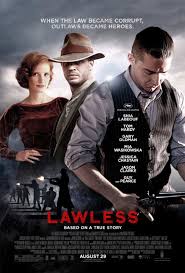 lawless