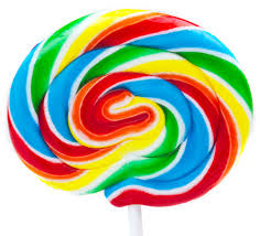 lollipop