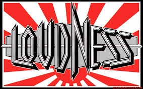 loudness