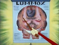 lummox