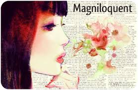 magniloquent