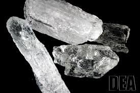 methamphetamine