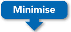 minimise