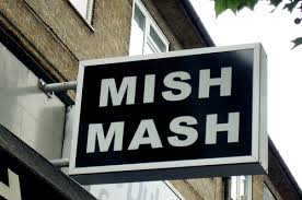 mishmash