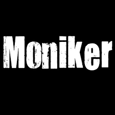 moniker