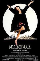 moonstruck