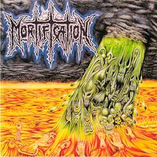 mortification