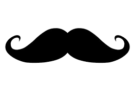 moustache