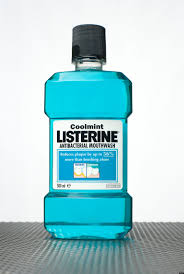 mouthwash