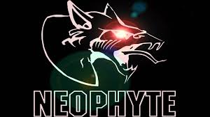 neophyte