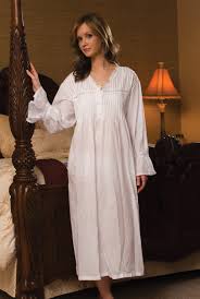 nightgown