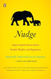 nudge