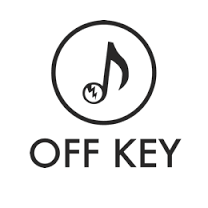 off-key