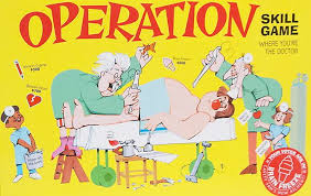 operation