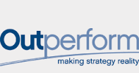 outperform