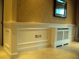 panelling