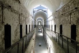 penitentiary