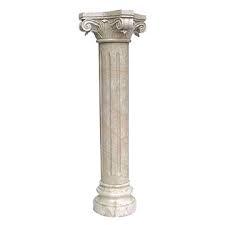 pillar