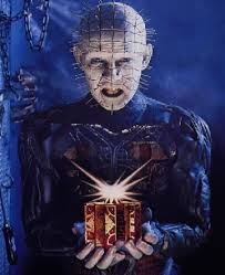 pinhead