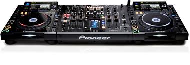 pioneer