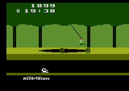 pitfall