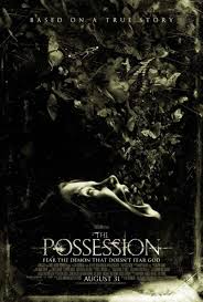 possession