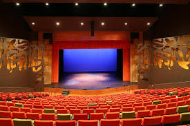 proscenium
