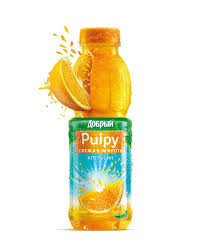 pulpy