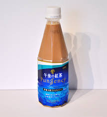 pungency