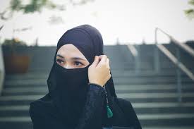 purdah