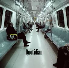 quotidian