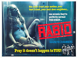 rabid