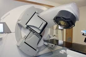 radiotherapy