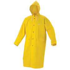 raincoat