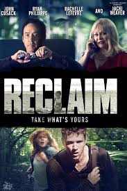 reclaim