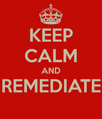 remediate