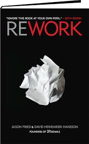 rework