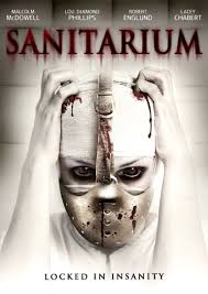 sanitarium